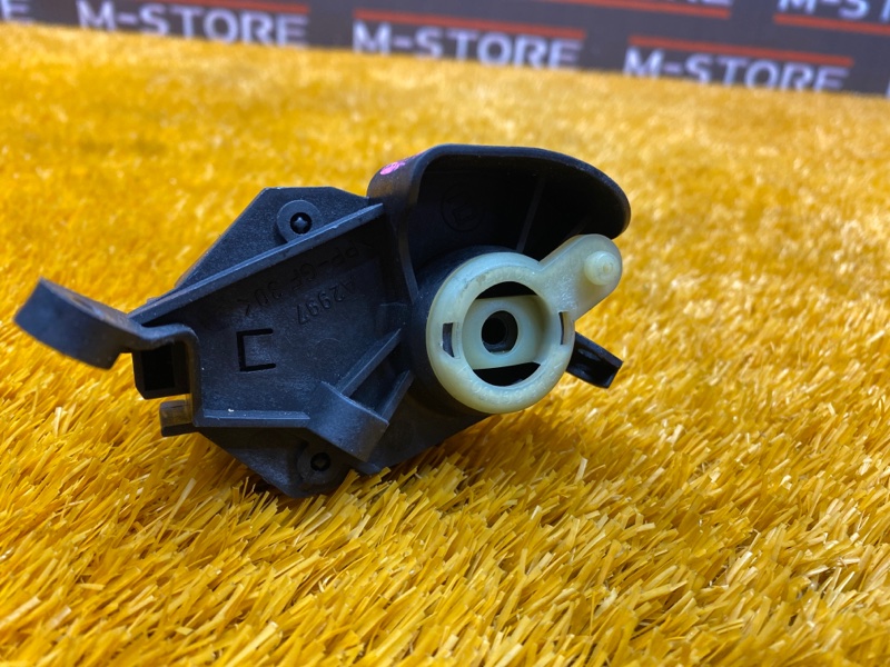 привод заслонки отопителя, 340 рублей, Красноярск