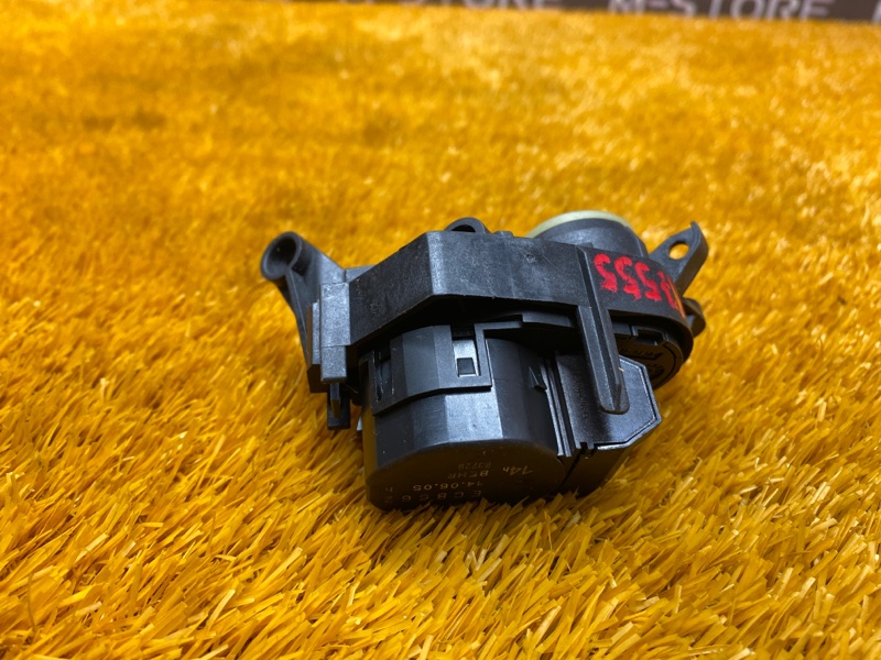 привод заслонки отопителя, 340 рублей, Красноярск