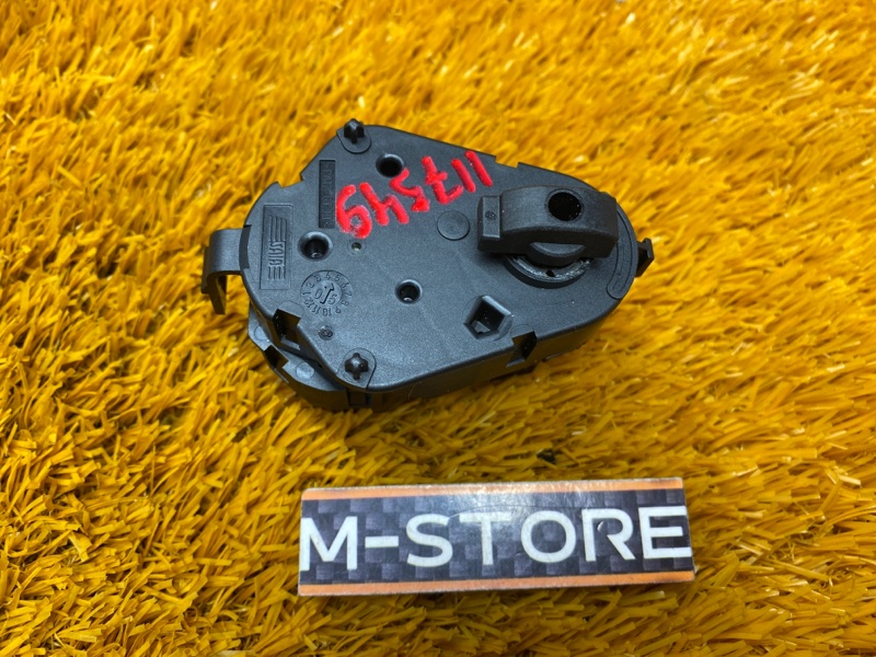 привод заслонки отопителя, 340 рублей, Красноярск