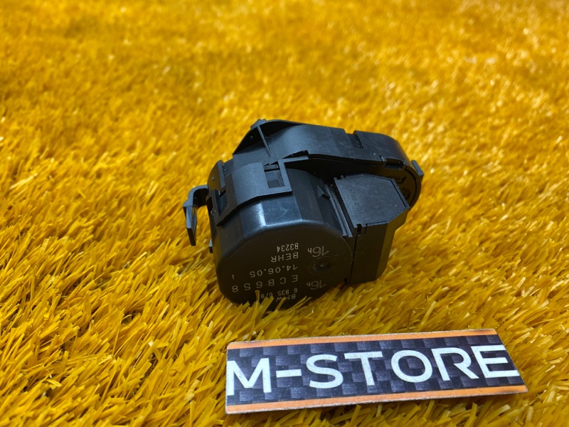 привод заслонки отопителя, 340 рублей, Красноярск