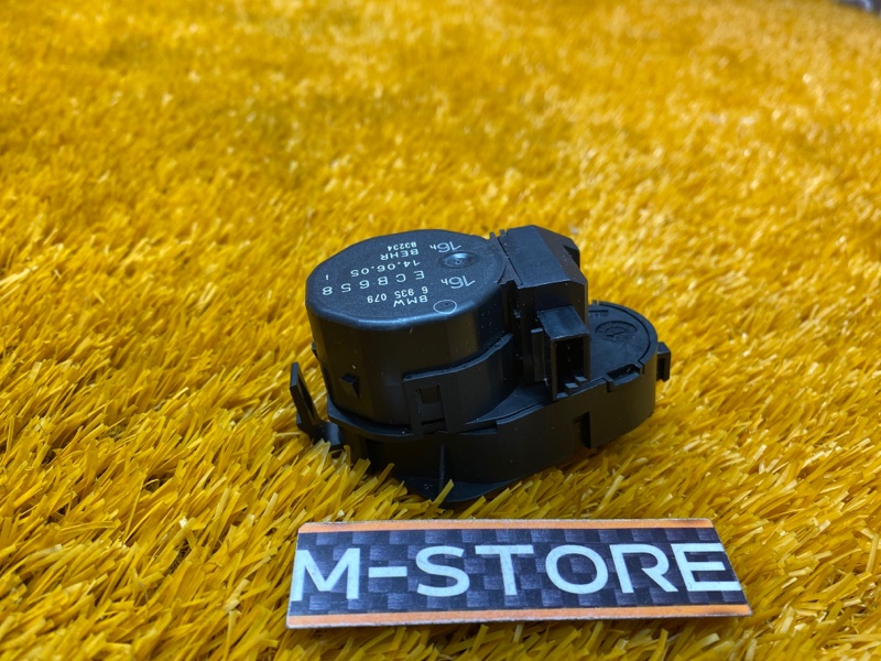 привод заслонки отопителя, 340 рублей, Красноярск