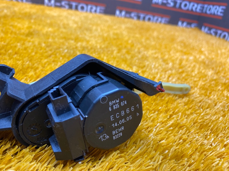 привод заслонки отопителя, 340 рублей, Красноярск