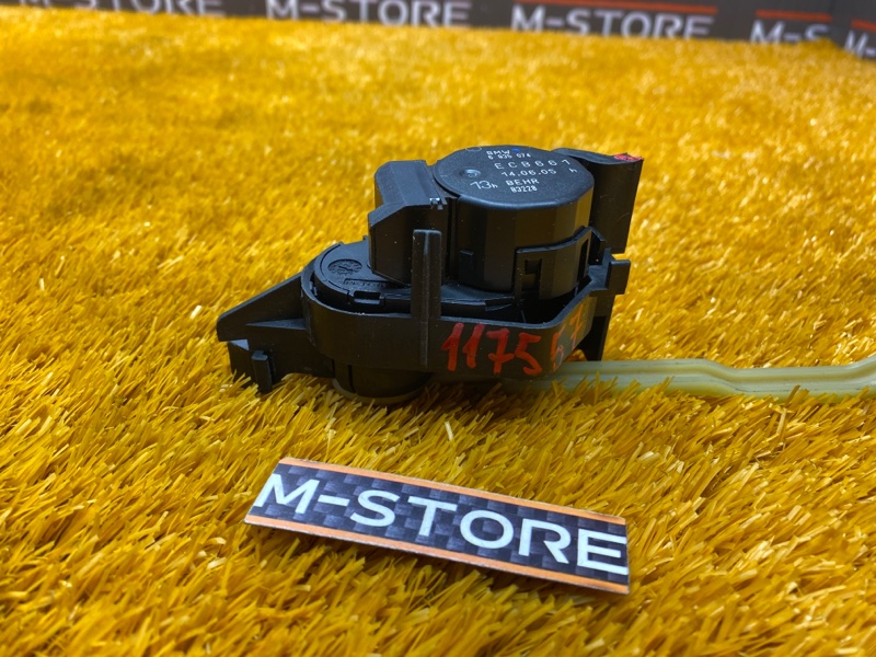 привод заслонки отопителя, 340 рублей, Красноярск