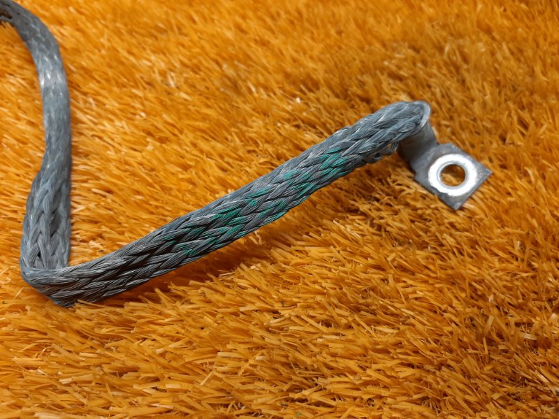 Провод массы, 340 рублей, Красноярск