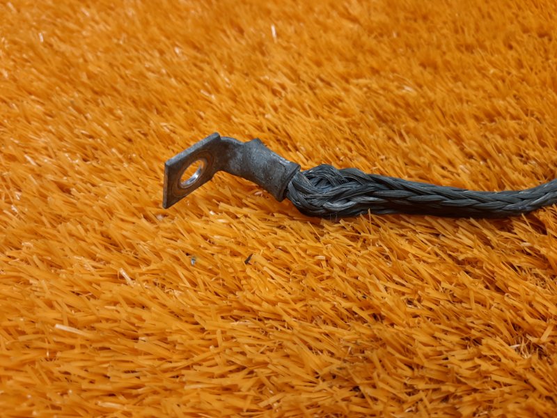 Провод массы, 340 рублей, Красноярск