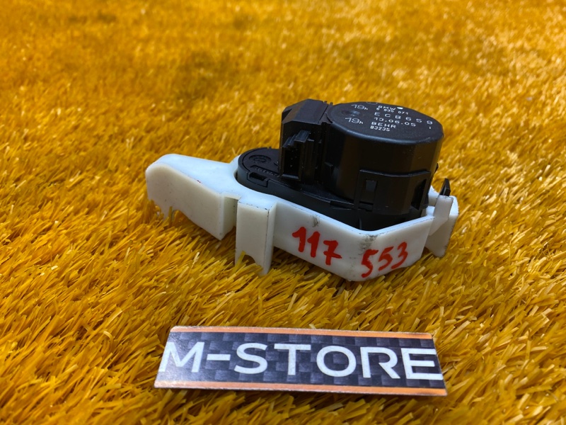 привод заслонки отопителя, 340 рублей, Красноярск