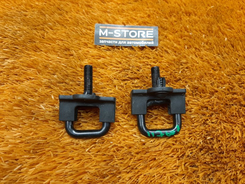 скоба капота, 300 рублей, Красноярск