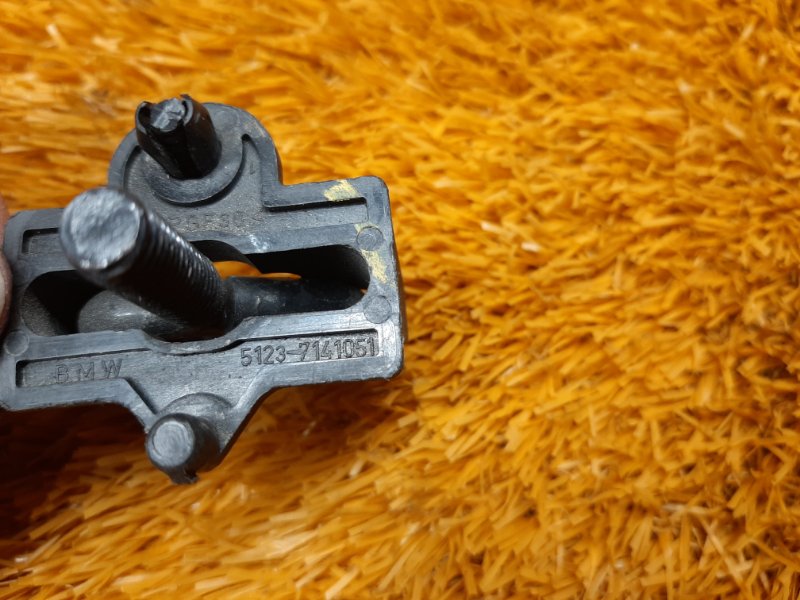 скоба капота, 300 рублей, Красноярск