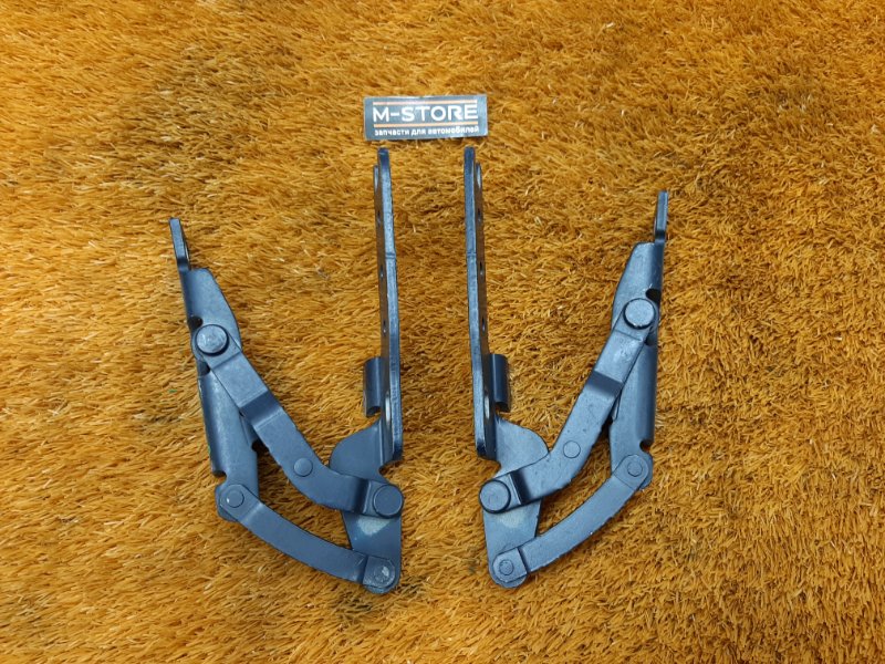 петля капота, 540 рублей, Красноярск