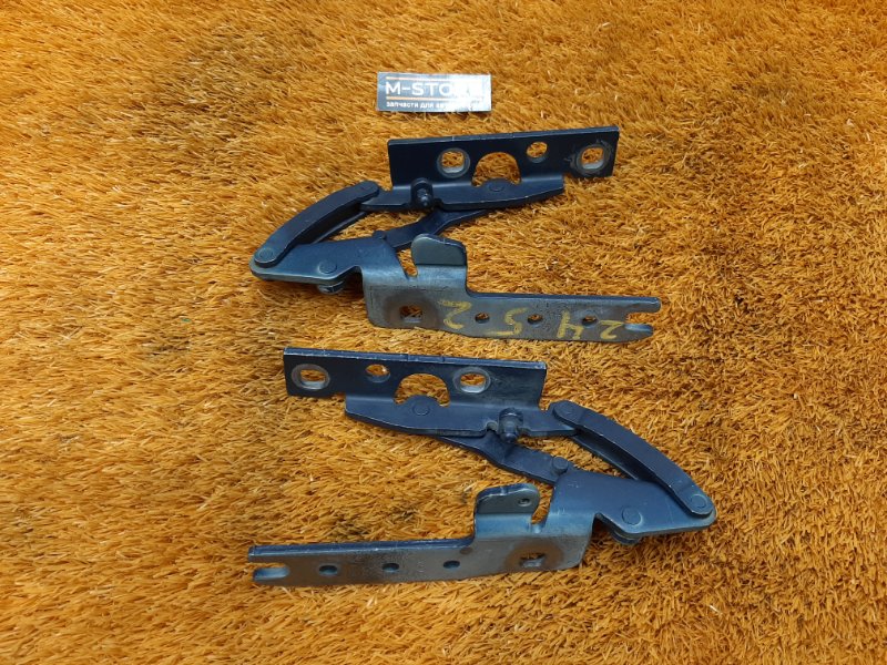 петля капота, 540 рублей, Красноярск