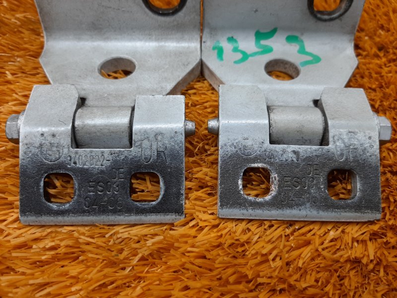 петля двери, 670 рублей, Красноярск