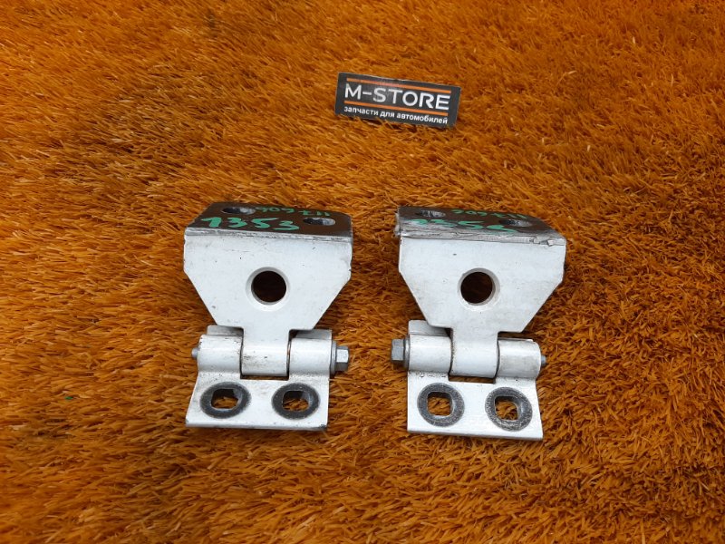 петля двери, 670 рублей, Красноярск