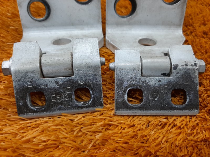 петля двери, 670 рублей, Красноярск