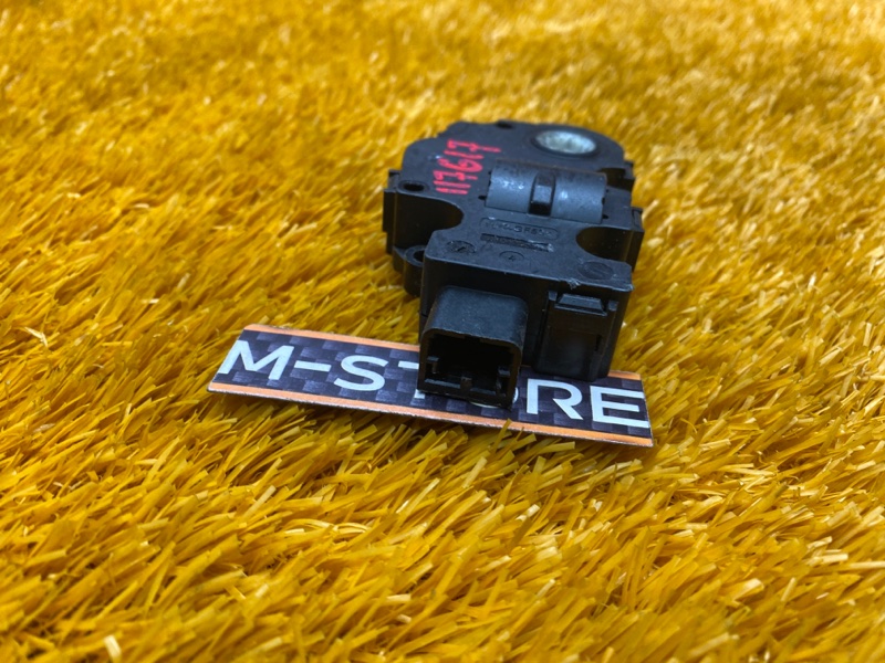 привод заслонки отопителя, 400 рублей, Красноярск