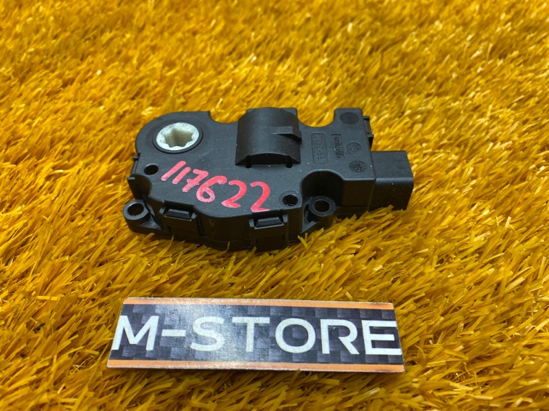 привод заслонки отопителя, 400 рублей, Красноярск