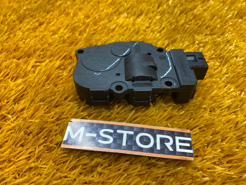 привод заслонки отопителя, 400 рублей, Красноярск