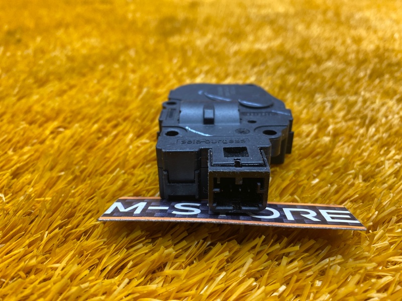 привод заслонки отопителя, 400 рублей, Красноярск