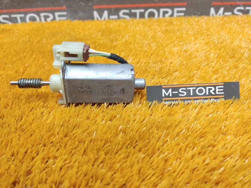 мотор регулировки сидений, 630 рублей, Красноярск