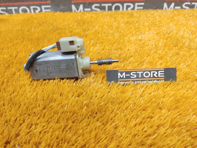 мотор регулировки сидений, 630 рублей, Красноярск