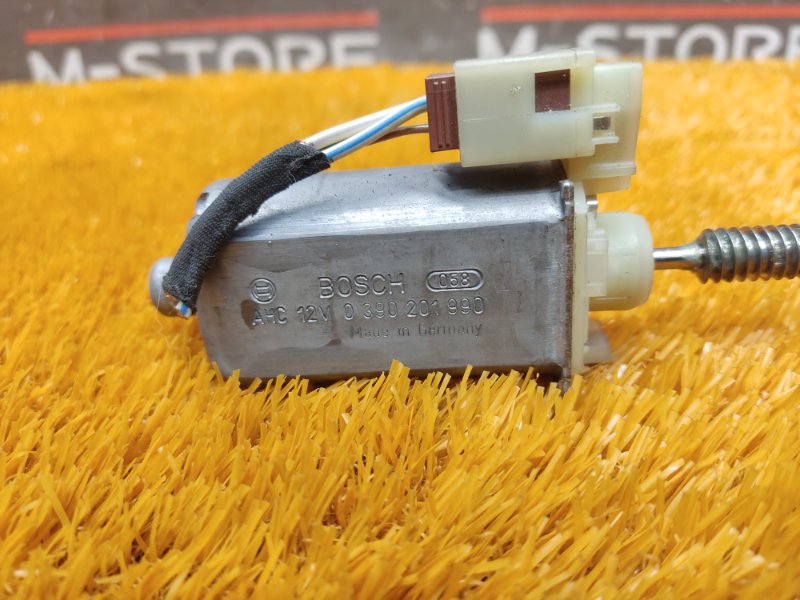 мотор регулировки сидений, 630 рублей, Красноярск