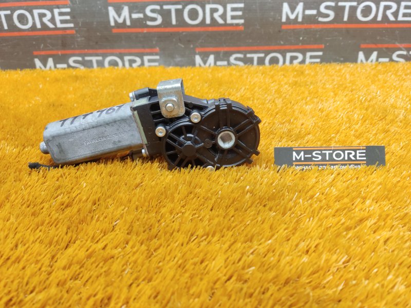 мотор регулировки сидений, 630 рублей, Красноярск