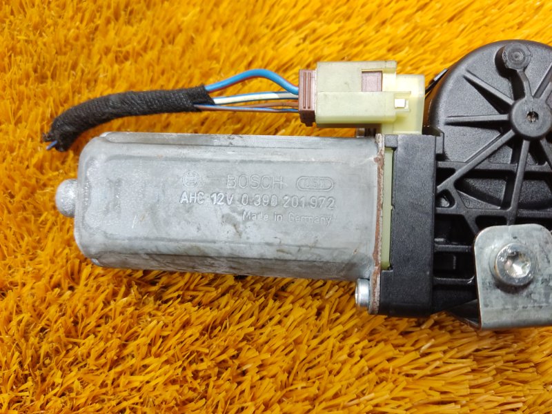 мотор регулировки сидений, 630 рублей, Красноярск