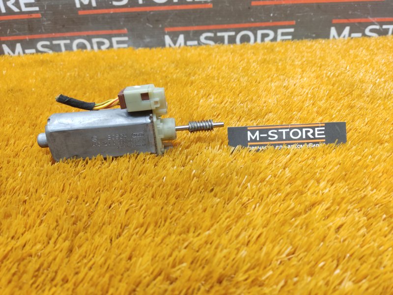 мотор регулировки сидений, 630 рублей, Красноярск