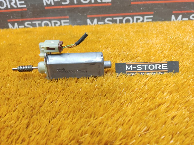 мотор регулировки сидений, 630 рублей, Красноярск