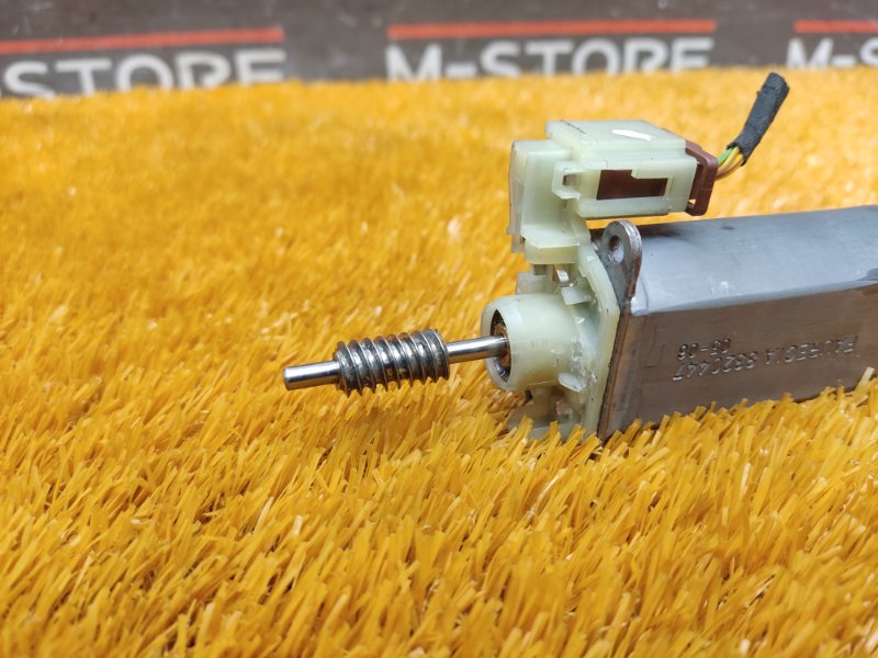 мотор регулировки сидений, 630 рублей, Красноярск