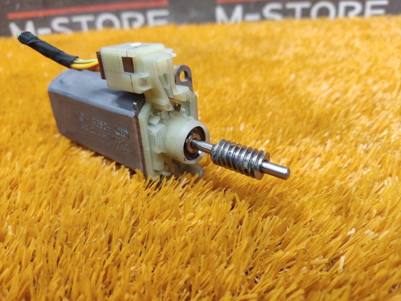 мотор регулировки сидений, 630 рублей, Красноярск