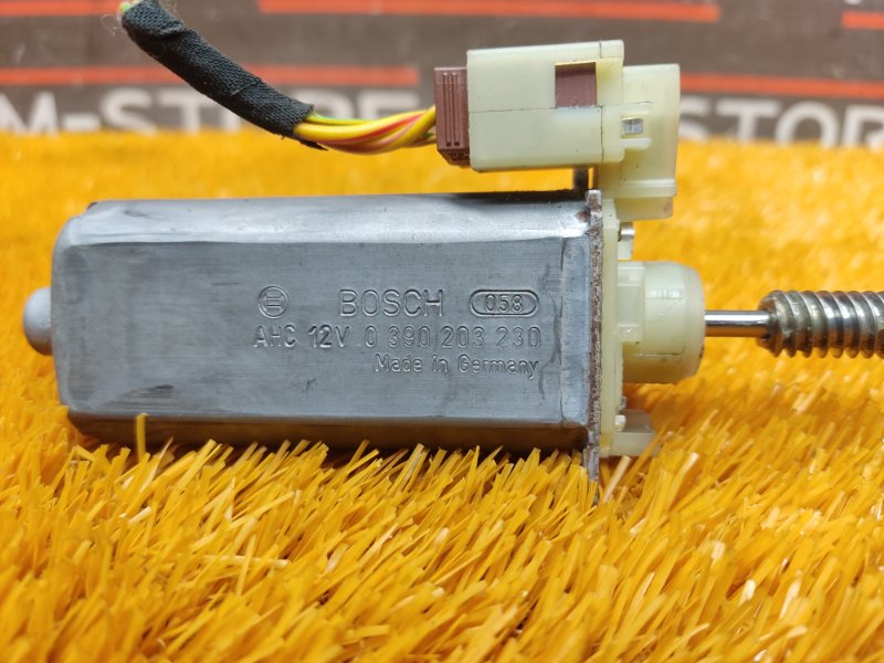 мотор регулировки сидений, 630 рублей, Красноярск