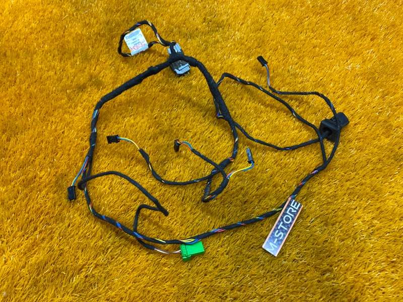 Проводка заслонки отопителя, 1220 рублей, Красноярск