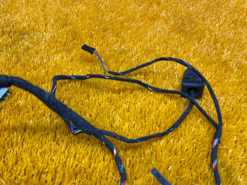 Проводка заслонки отопителя, 1220 рублей, Красноярск