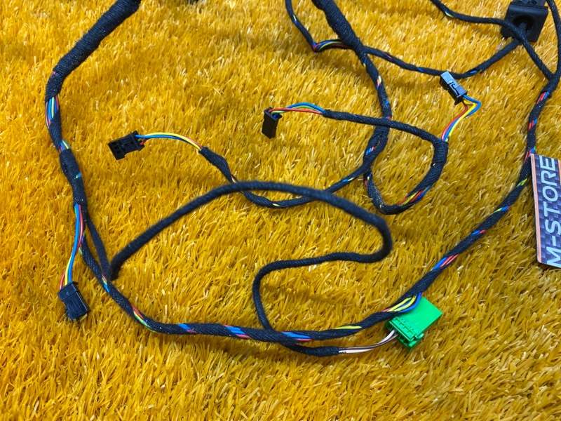 Проводка заслонки отопителя, 1220 рублей, Красноярск