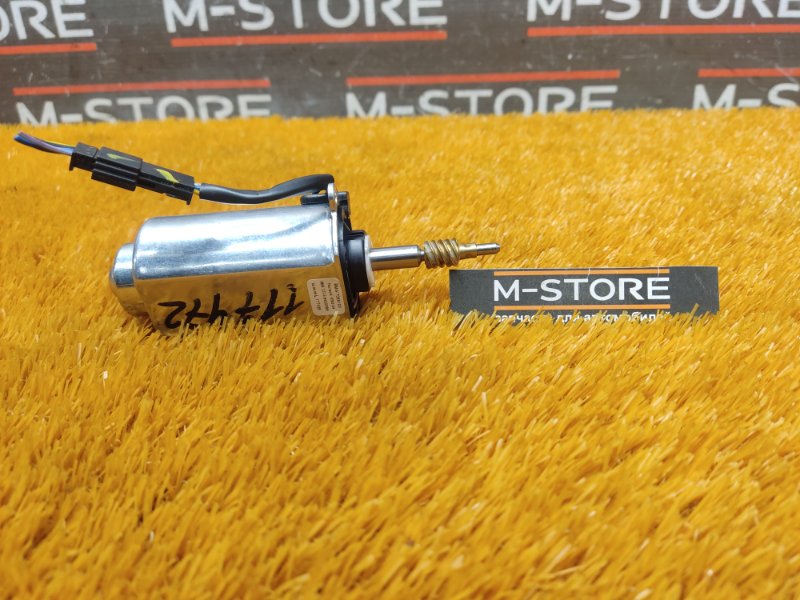 мотор регулировки сидений, 630 рублей, Красноярск