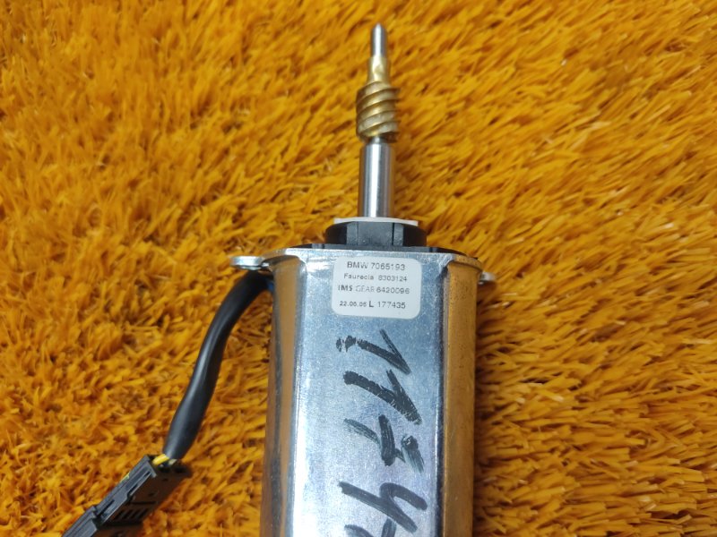 мотор регулировки сидений, 630 рублей, Красноярск