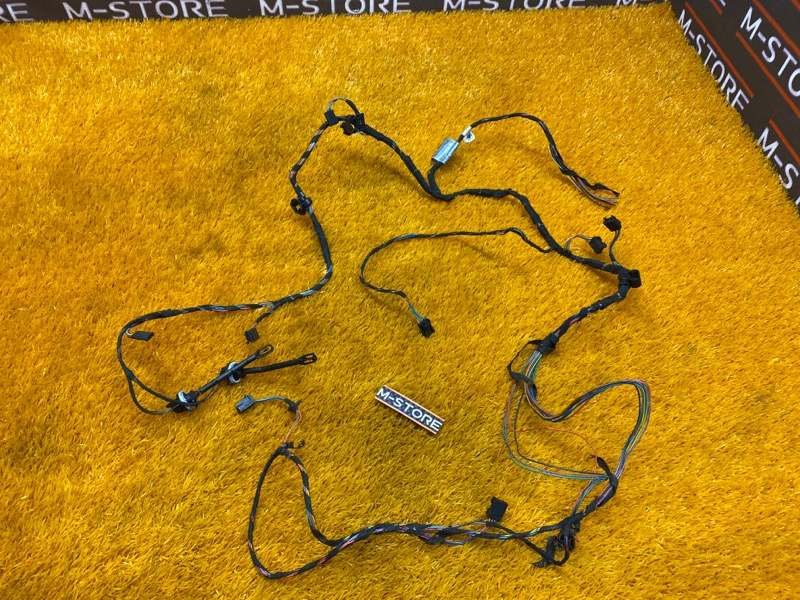 Проводка заслонки отопителя, 630 рублей, Красноярск