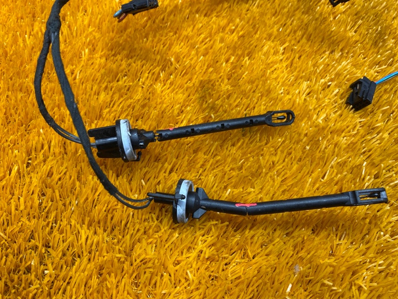 Проводка заслонки отопителя, 630 рублей, Красноярск