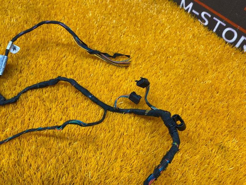 Проводка заслонки отопителя, 630 рублей, Красноярск