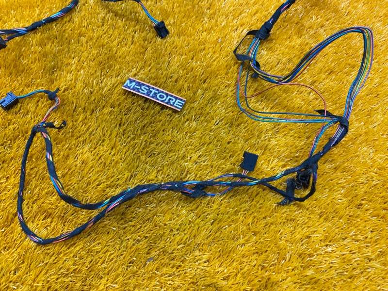 Проводка заслонки отопителя, 630 рублей, Красноярск