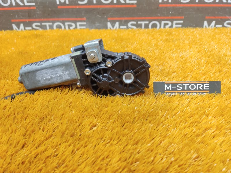 мотор регулировки сидений, 630 рублей, Красноярск