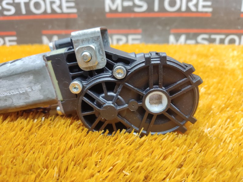 мотор регулировки сидений, 630 рублей, Красноярск