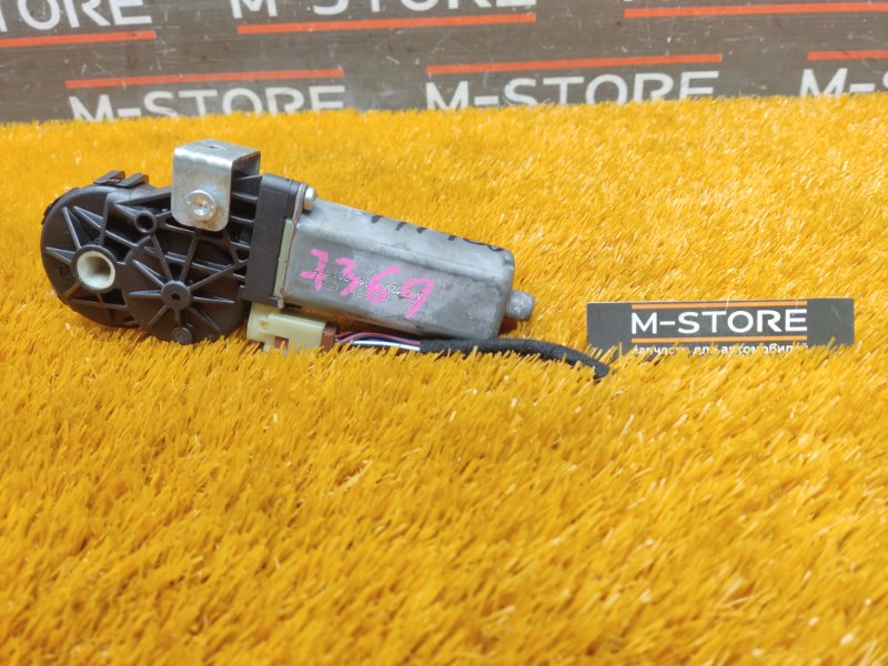 мотор регулировки сидений, 630 рублей, Красноярск