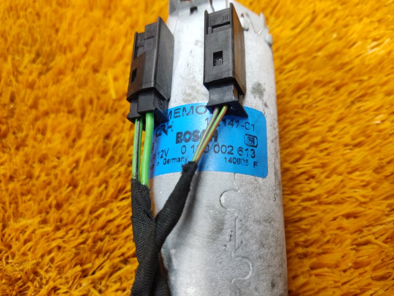 мотор регулировки сидений, 630 рублей, Красноярск