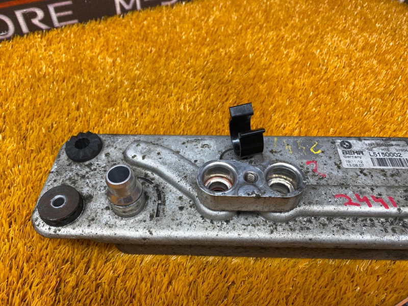 радиатор акпп, 3120 рублей, Красноярск