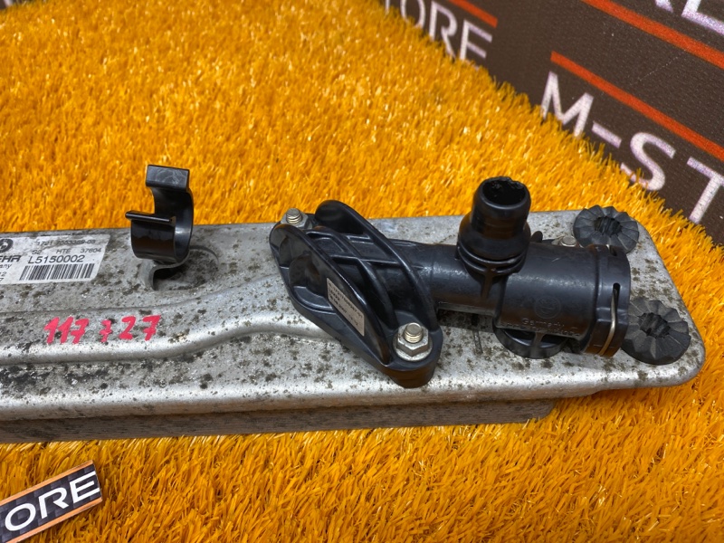 радиатор акпп, 3120 рублей, Красноярск