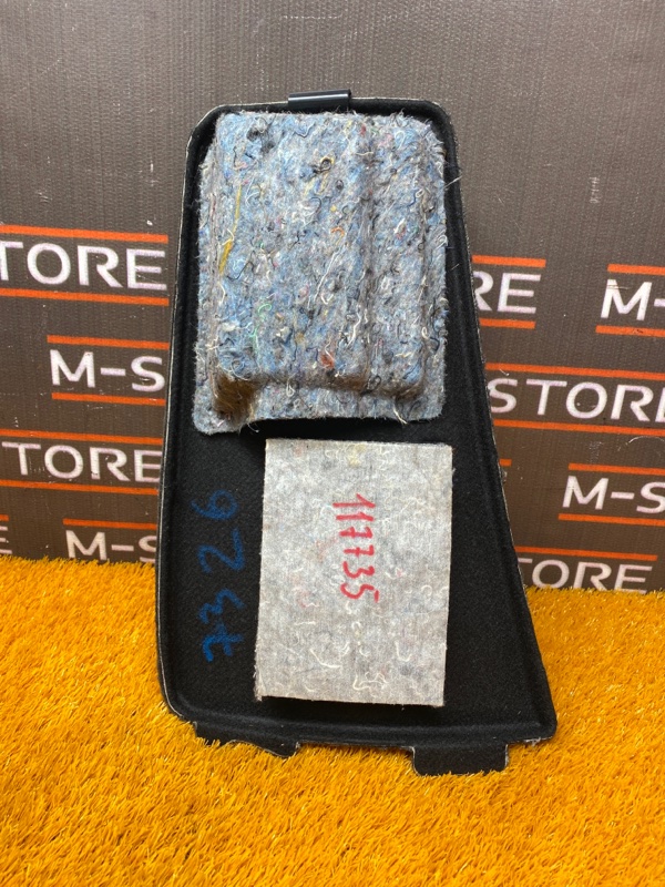 обшивка багажника, 350 рублей, Красноярск