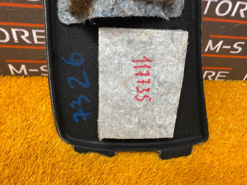 обшивка багажника, 350 рублей, Красноярск