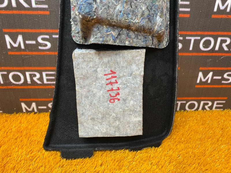 обшивка багажника, 350 рублей, Красноярск