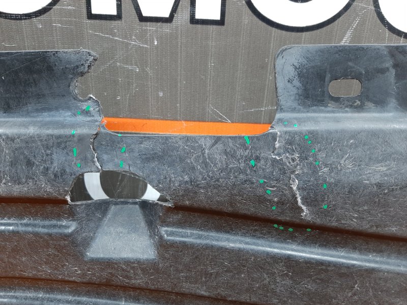 Защита днища кузова, 590 рублей, Красноярск